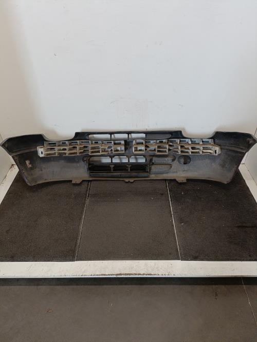 Image Pare choc avant - RENAULT TWINGO 1