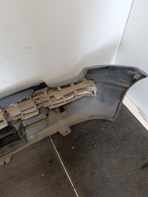 Image Pare choc avant - RENAULT TWINGO 1