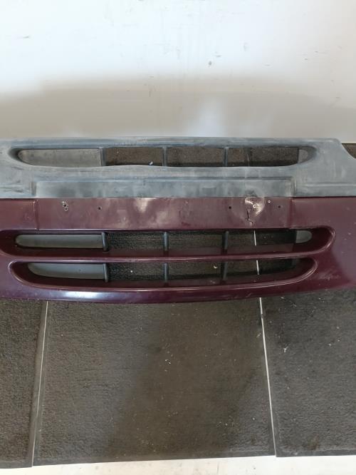 Image Pare choc avant - RENAULT TWINGO 1