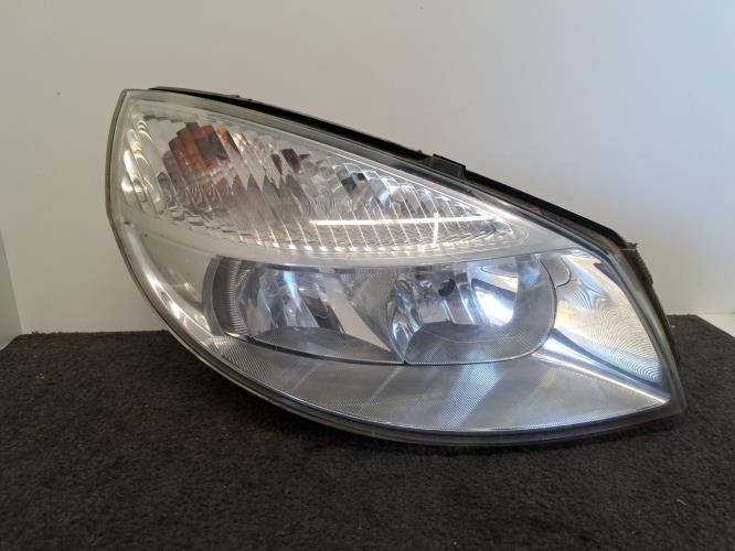 Image Optique avant principal droit (feux)(phare) - RENAULT GRAND SCENIC 2