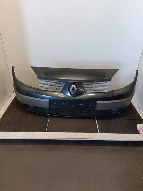 Image Pare choc avant - RENAULT GRAND SCENIC 2