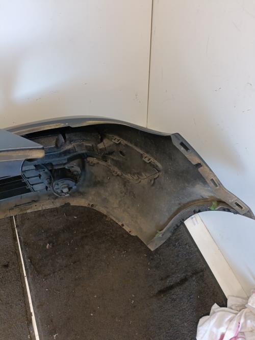 Image Pare choc avant - RENAULT GRAND SCENIC 2