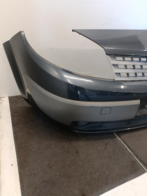 Image Pare choc avant - RENAULT GRAND SCENIC 2