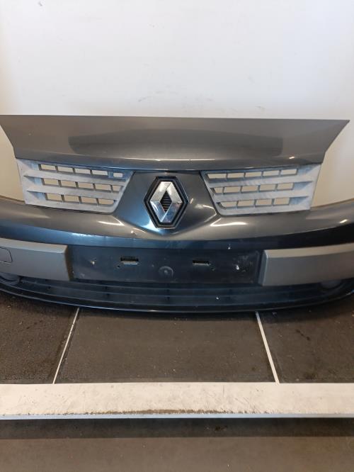Image Pare choc avant - RENAULT GRAND SCENIC 2