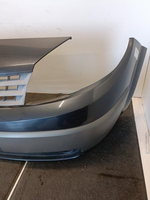 Image Pare choc avant - RENAULT GRAND SCENIC 2