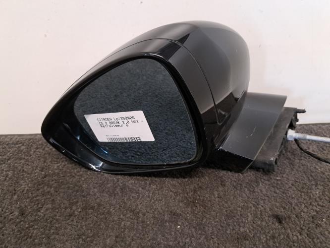 Image Retroviseur gauche - CITROEN C5 2