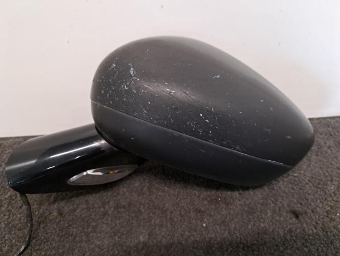 Image Retroviseur gauche - CITROEN C5 2