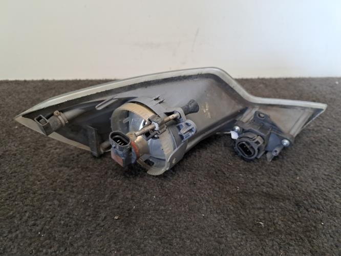Image Anti brouillard droit (feux) - CITROEN C5 2