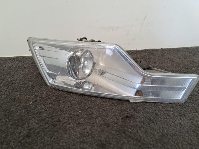 Image Anti brouillard gauche (feux) - CITROEN C5 2