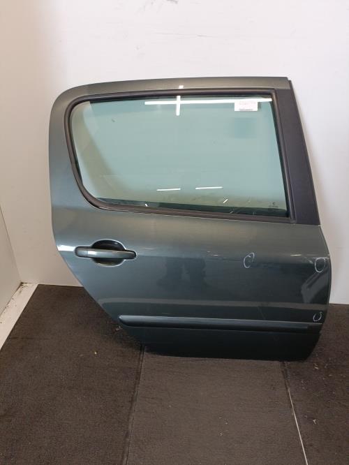 Image Porte arriere droit - PEUGEOT 307
