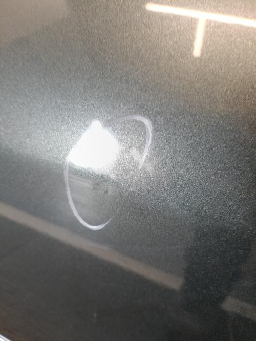Image Porte arriere droit - PEUGEOT 307
