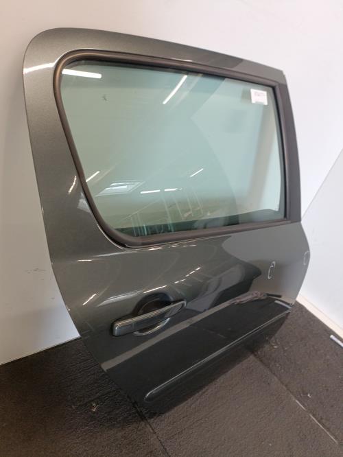 Image Porte arriere droit - PEUGEOT 307