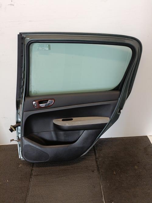 Image Porte arriere droit - PEUGEOT 307