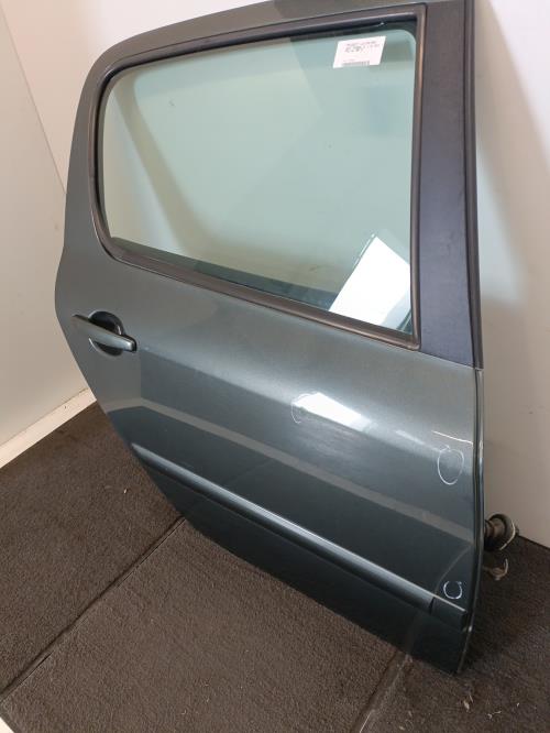 Image Porte arriere droit - PEUGEOT 307