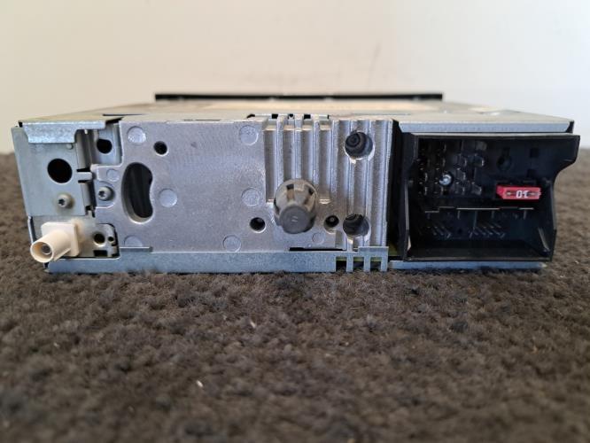 Image Autoradio d'origine - PEUGEOT 307