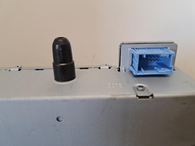 Image Chargeur CD - PEUGEOT 307