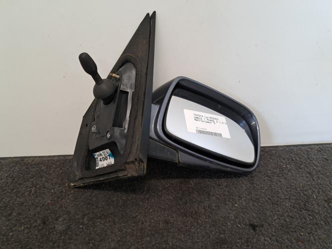 Image Retroviseur droit - TOYOTA YARIS 1