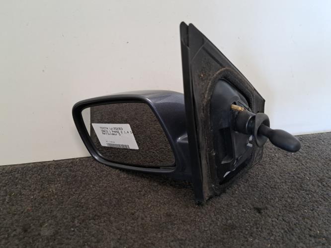 Image Retroviseur gauche - TOYOTA YARIS 1
