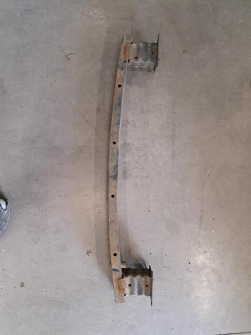 Image Renfort pare choc avant (traverse) - PEUGEOT 207