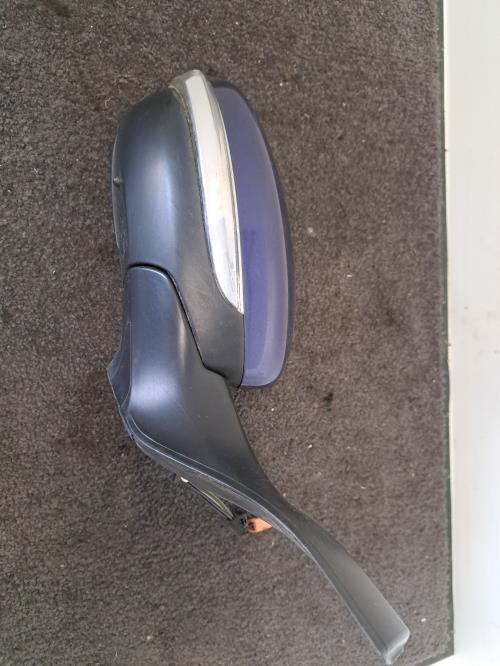 Image Retroviseur droit - PEUGEOT 208 1