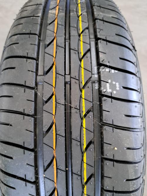 Image Roue de secours - PEUGEOT 208 1