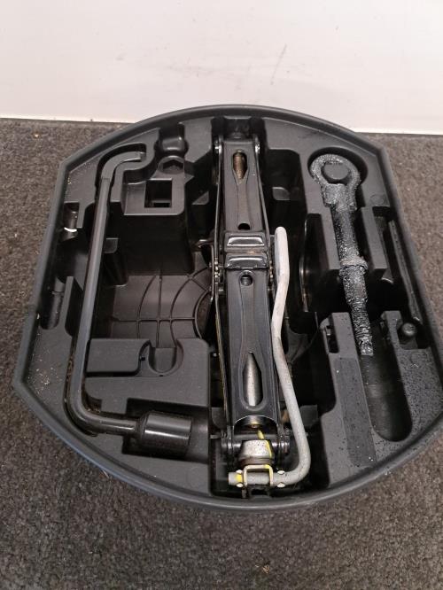 Image Cric (Ensemble depannage) - PEUGEOT 208 1