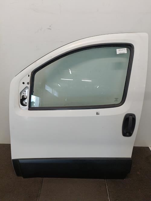 Image Porte avant gauche - CITROEN NEMO