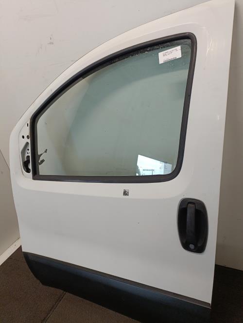 Image Porte avant gauche - CITROEN NEMO