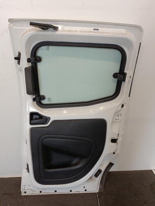 Image Porte laterale droit - CITROEN NEMO