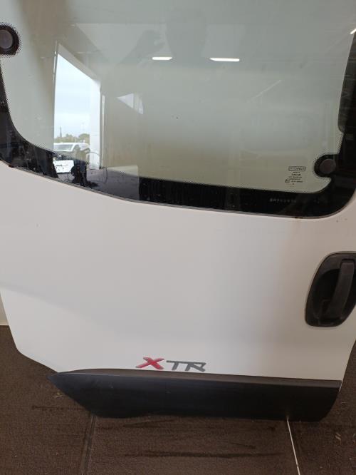 Image Porte laterale droit - CITROEN NEMO