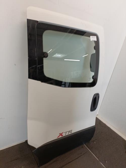 Image Porte laterale droit - CITROEN NEMO