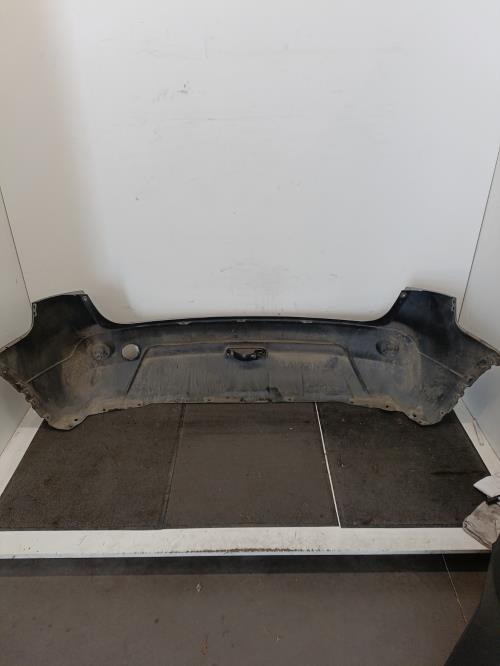 Image Pare choc arriere - NISSAN QASHQAI 1