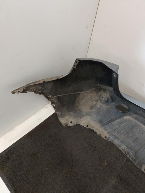 Image Pare choc arriere - NISSAN QASHQAI 1
