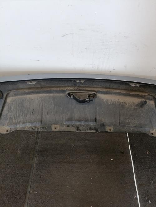 Image Pare choc arriere - NISSAN QASHQAI 1
