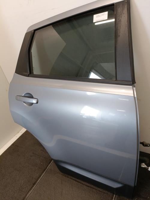 Image Porte arriere droit - NISSAN QASHQAI 1
