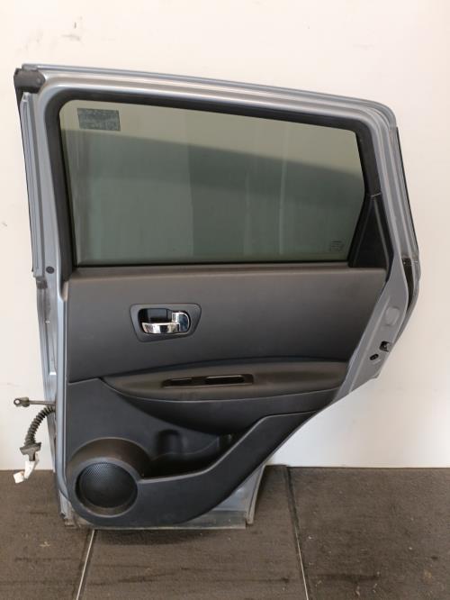 Image Porte arriere droit - NISSAN QASHQAI 1