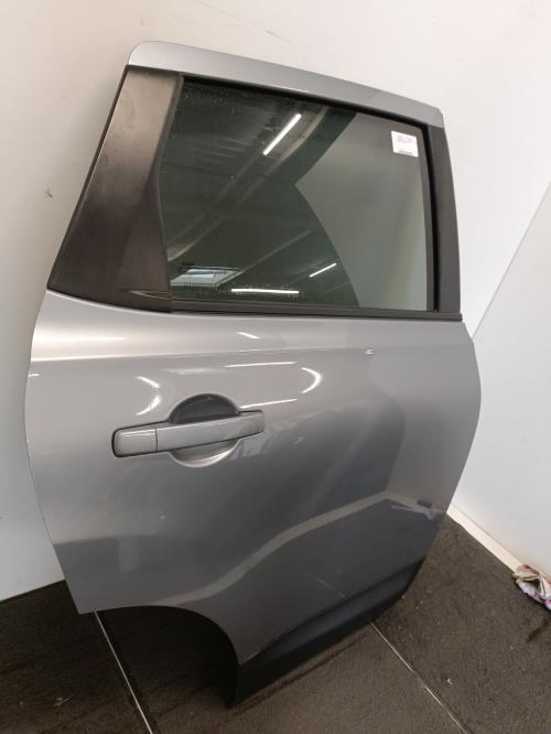 Image Porte arriere droit - NISSAN QASHQAI 1