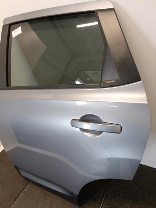 Image Porte arriere gauche - NISSAN QASHQAI 1