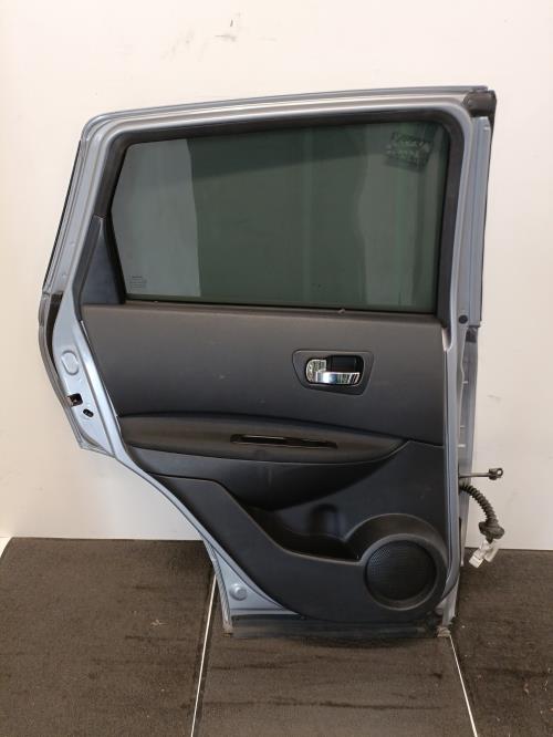 Image Porte arriere gauche - NISSAN QASHQAI 1