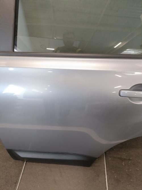 Image Porte arriere gauche - NISSAN QASHQAI 1