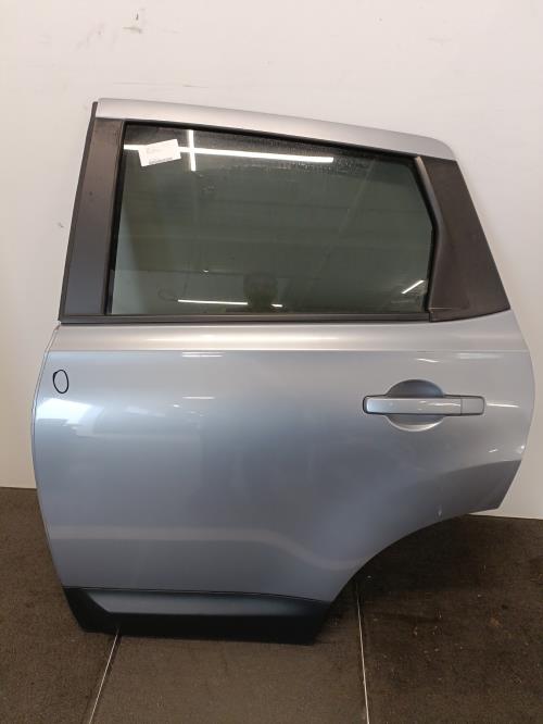 Image Porte arriere gauche - NISSAN QASHQAI 1