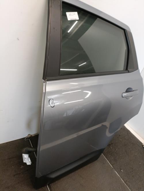 Image Porte arriere gauche - NISSAN QASHQAI 1