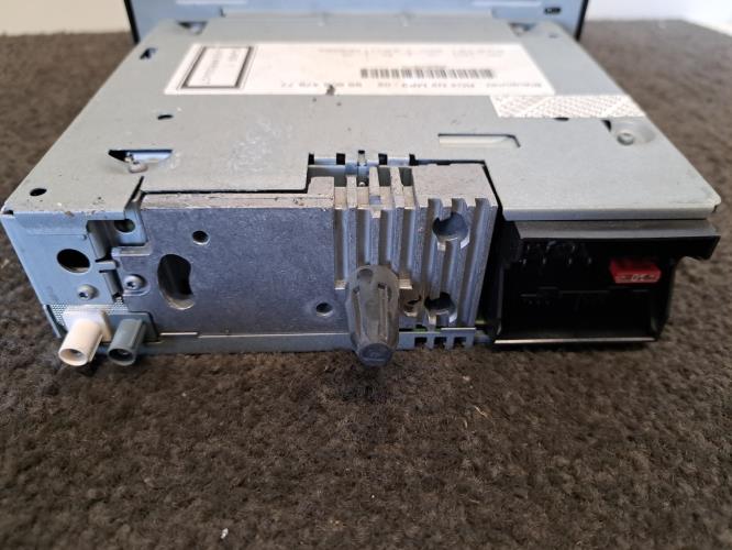 Image Autoradio d'origine - CITROEN C5 1