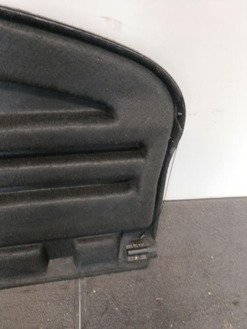 Image Plage arriere - CITROEN C5 1