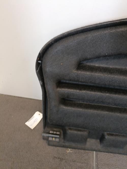 Image Plage arriere - CITROEN C5 1