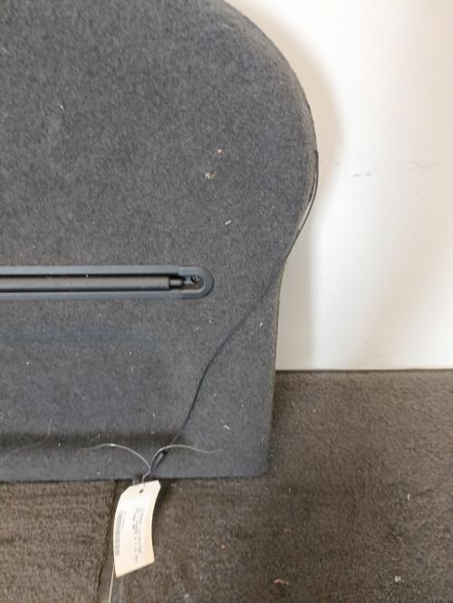 Image Plage arriere - CITROEN C5 1