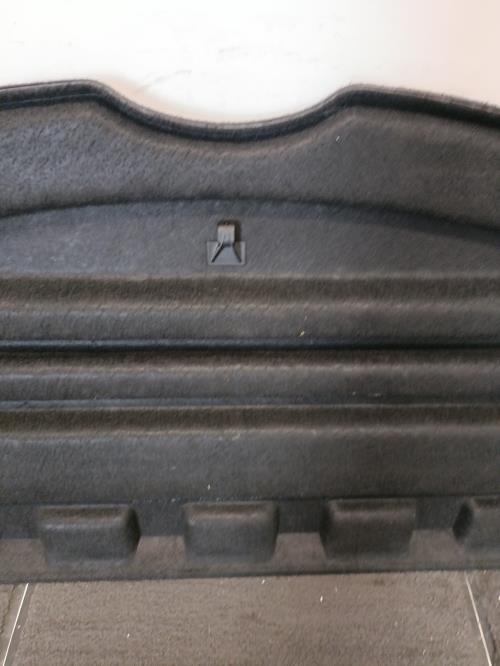 Image Plage arriere - CITROEN C5 1