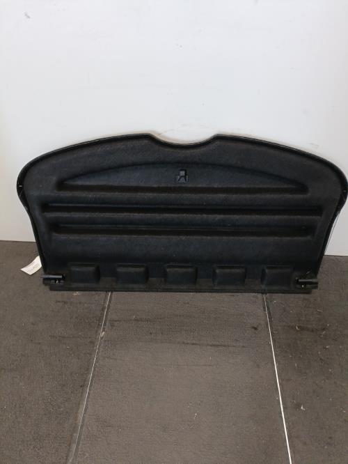 Image Plage arriere - CITROEN C5 1