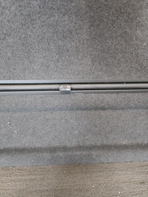 Image Plage arriere - CITROEN C5 1
