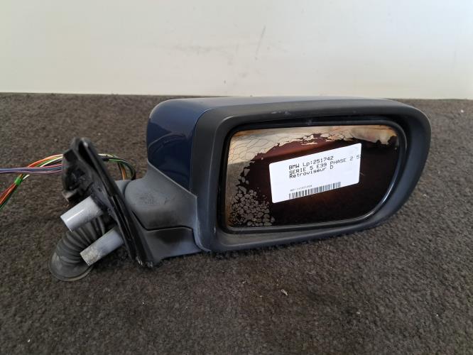Image Retroviseur droit - BMW SERIE 5 E39